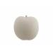 Appel Sable Matt Finish Beige 18x18xh18c M Rond Aardewerk 