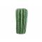 Cactus Glazing Groen 33x33xh33cm Rond Aa Rdewerk 