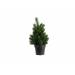 Kerstboom Mini Groen 20x20xh45cm Kunstst Of 