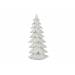 Kerstboom Fantasy Wit 23x16,5xh50cm Resi N 