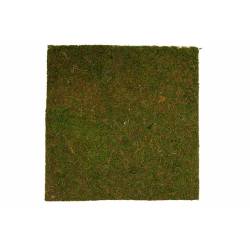 Cosy @ Home Grass Groen 40x40xh,5cm 