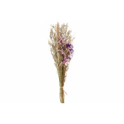 Boeket Dried Flowers Lavendel 27x13xh60cm 