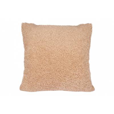 Coussin Suffolk Beige 45x15xh45cm Polyes Ter  Cosy @ Home