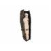 Mummie In Coffin Light Up Bruin 45x14xh8 Cm Kunststof Excl 3 Aaa Batt 