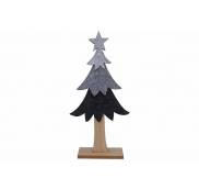 Kerstbomen