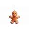 Hanger Cookie Bruin 10x13xh,3cm Andere H Out 