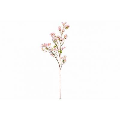 Branche Blossom Rose 25x25xh92cm Fleurs Artificielles  Cosy @ Home