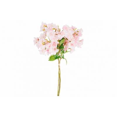 Branche Blossom Rose 30x30xh48cm Fleurs Artificielles  Cosy @ Home