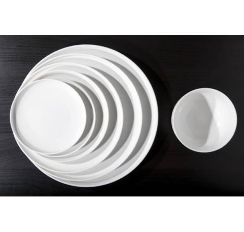 Disque Assiette A Pain D15,3cm   Top & Trendy