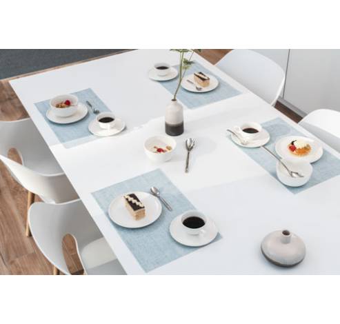 Disque Assiette A Pain D15,3cm   Top & Trendy