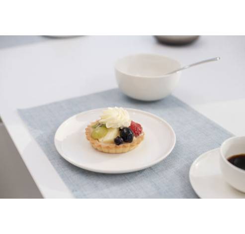 Disque Assiette Dessert D19,5cm   Top & Trendy