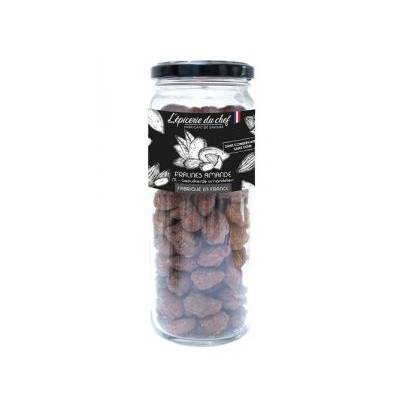DECO AMANDEL 200G EV6 