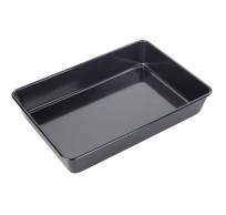 Performance Bak-en braadslede 34.6x24.4xH6cm 