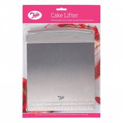 Tala Cake lifter inox (6) 