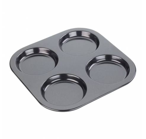 Moule 4 x Yorkshire Pudding Performance 26.4x26.4x2cm  Tala