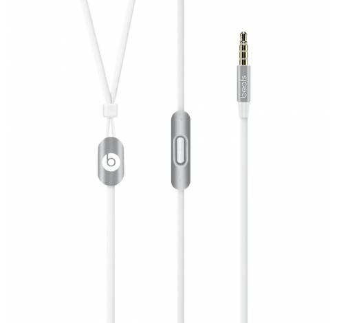 urBeats Silver  Beats