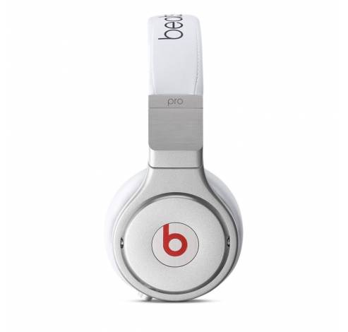 Pro White  Beats