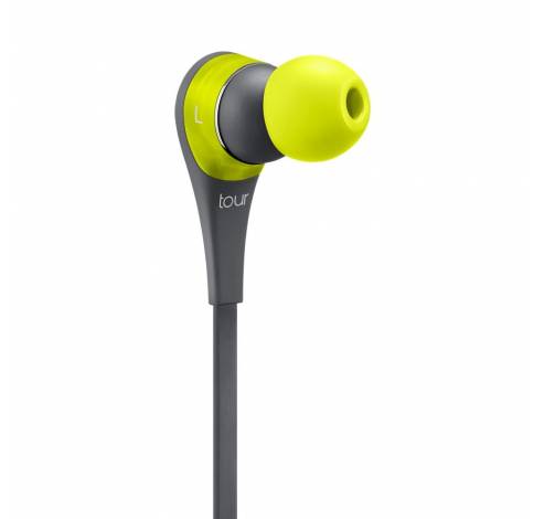 Tour2 Active Collection Yellow  Beats