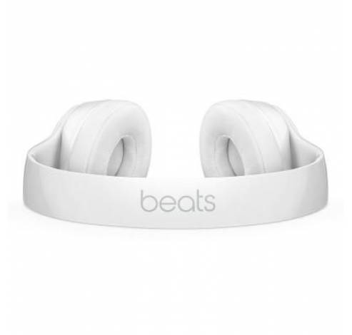 Beats Solo3 Wireless-koptelefoon - Glanzend wit  Beats