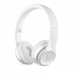 Beats Beats Solo3 Wireless-koptelefoon - Glanzend wit 