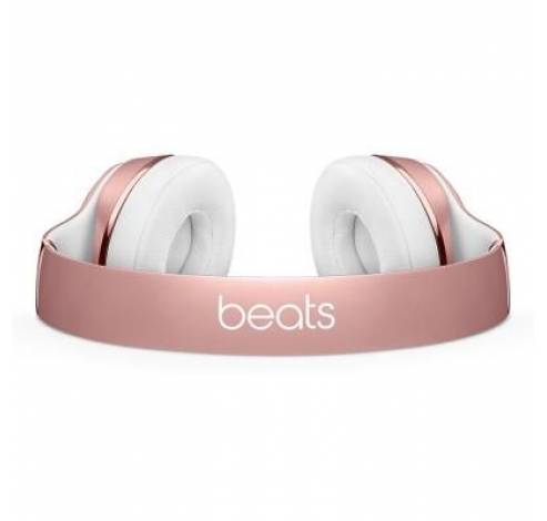 Beats Solo3 Wireless-koptelefoon - Roségoud  Beats
