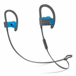 Beats Powerbeats3 Wireless Earphones - Zwart, blauw 