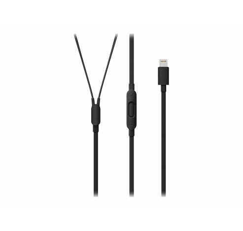 urBeats3 Earphones with 3.5mm Plug - Black  Beats