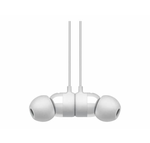 urBeats3 Earphones with Lightning Connector - Matte Silver  Beats