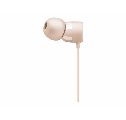 urBeats3 Earphones with Lightning Connector - Matte Gold  Beats