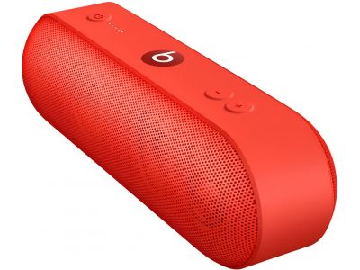 Beats Pill+ draagbare speaker (PRODUCT)RED