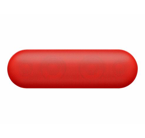 Beats Pill+ draagbare speaker (PRODUCT)RED  Beats