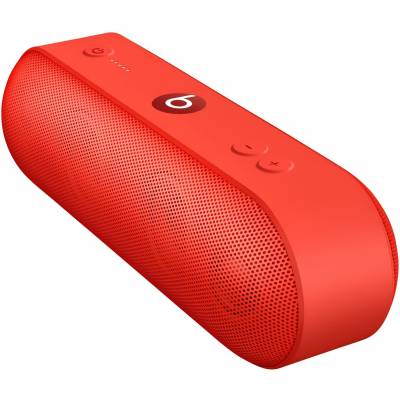 Beats Pill+ draagbare speaker (PRODUCT)RED 