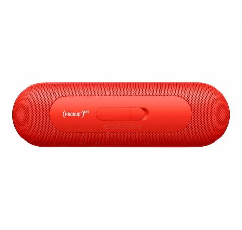 Beats Pill+ draagbare speaker (PRODUCT)RED  Beats