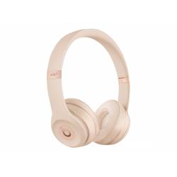 Beats Beats Solo3 Wireless-koptelefoon - Mat goud 