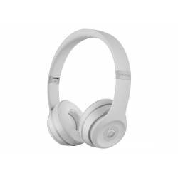 Beats Beats Solo3 Wireless-koptelefoon - Mat zilver 
