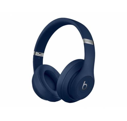 Studio3 Wireless Blauw  Beats