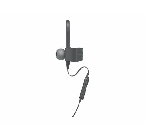 Powerbeats3 Wireless Earphones - Neighborhood Collection - Asphalt Grey  Beats