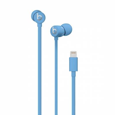 Écouteurs urBeats3 avec connecteur Lightning - Bleu Beats