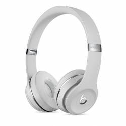Beats Beats Solo3 Wireless Headphones - Satin Silver 