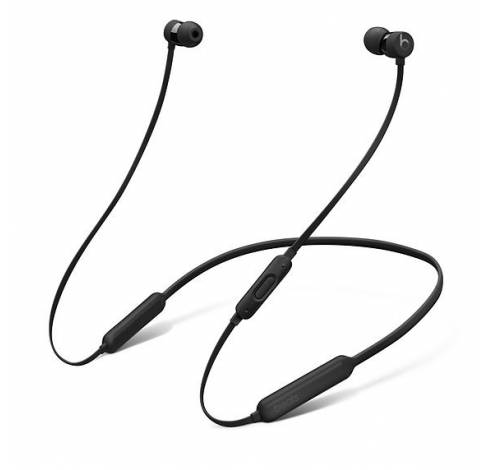 BeatsX Zwart  Beats