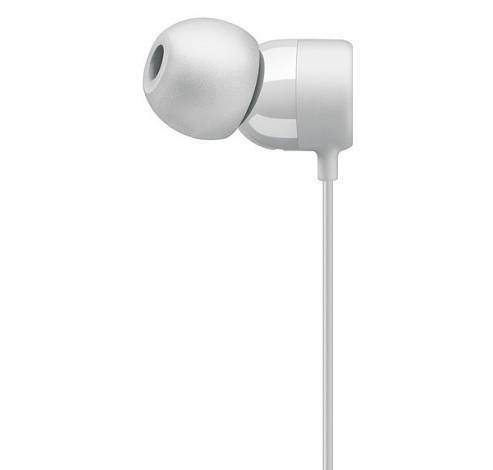 BeatsX Satijnzilver  Beats