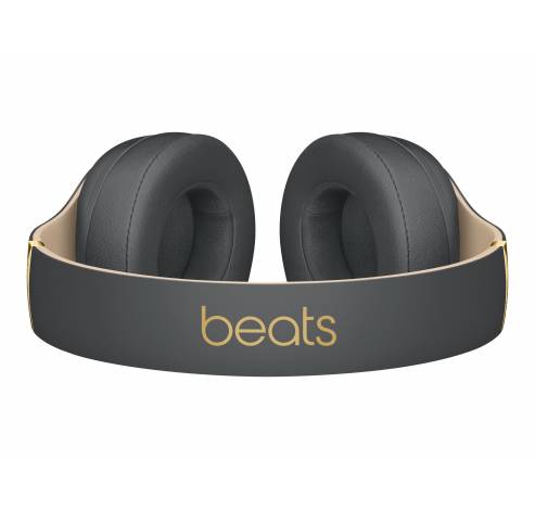 Beats Studio3 Wireless Headphones -The Beats Skyline Collection - Shadow Grey  Beats