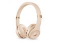 Beats Solo3 Wireless Headphones - Satin Gold