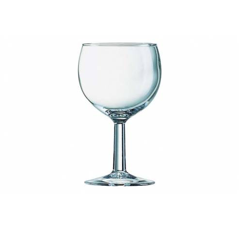 BALLON WIJNGLAS 19CL PER 48 MAXIPACK  Arcoroc