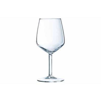 Silhouette Wijnglas 31cl Set6   Arcoroc