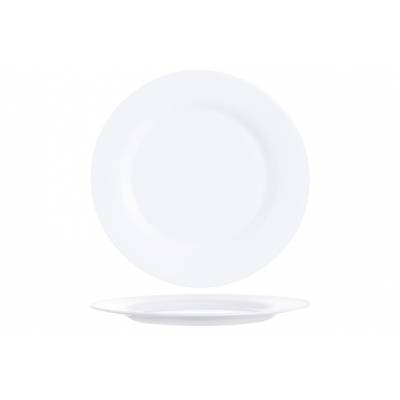 Intensity Assiette Plate Set6 D27,5cm   Arcoroc