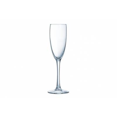 Vina Champagneglas 19cl Set6   Arcoroc