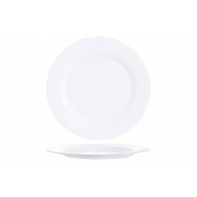 Intensity Assiette Set 6 Plate D25,5cm   Arcoroc