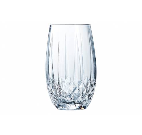 Westloop Tumbler Set6 40cl   Arcoroc