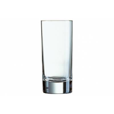 Islande Waterglas Fh 29cl Set6**   Arcoroc